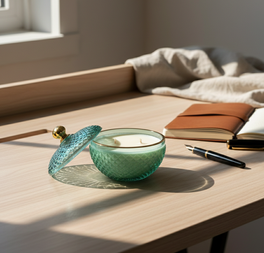 SINMI (Relax) Candle