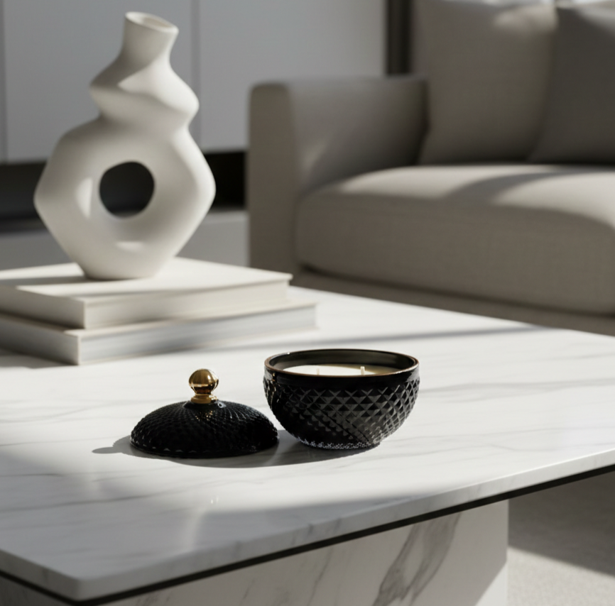 FARABALE (Calm) Candle