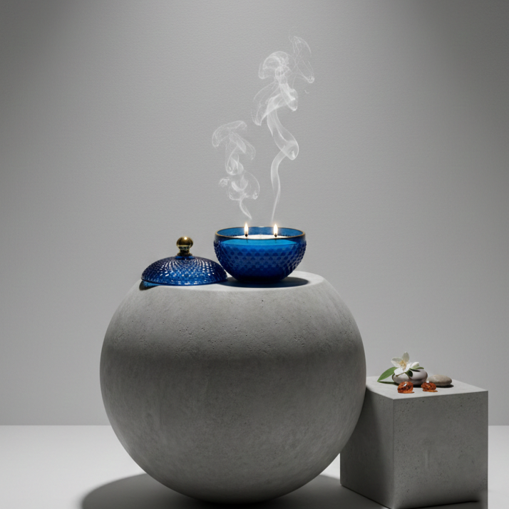 IRETI (Hope) Candle