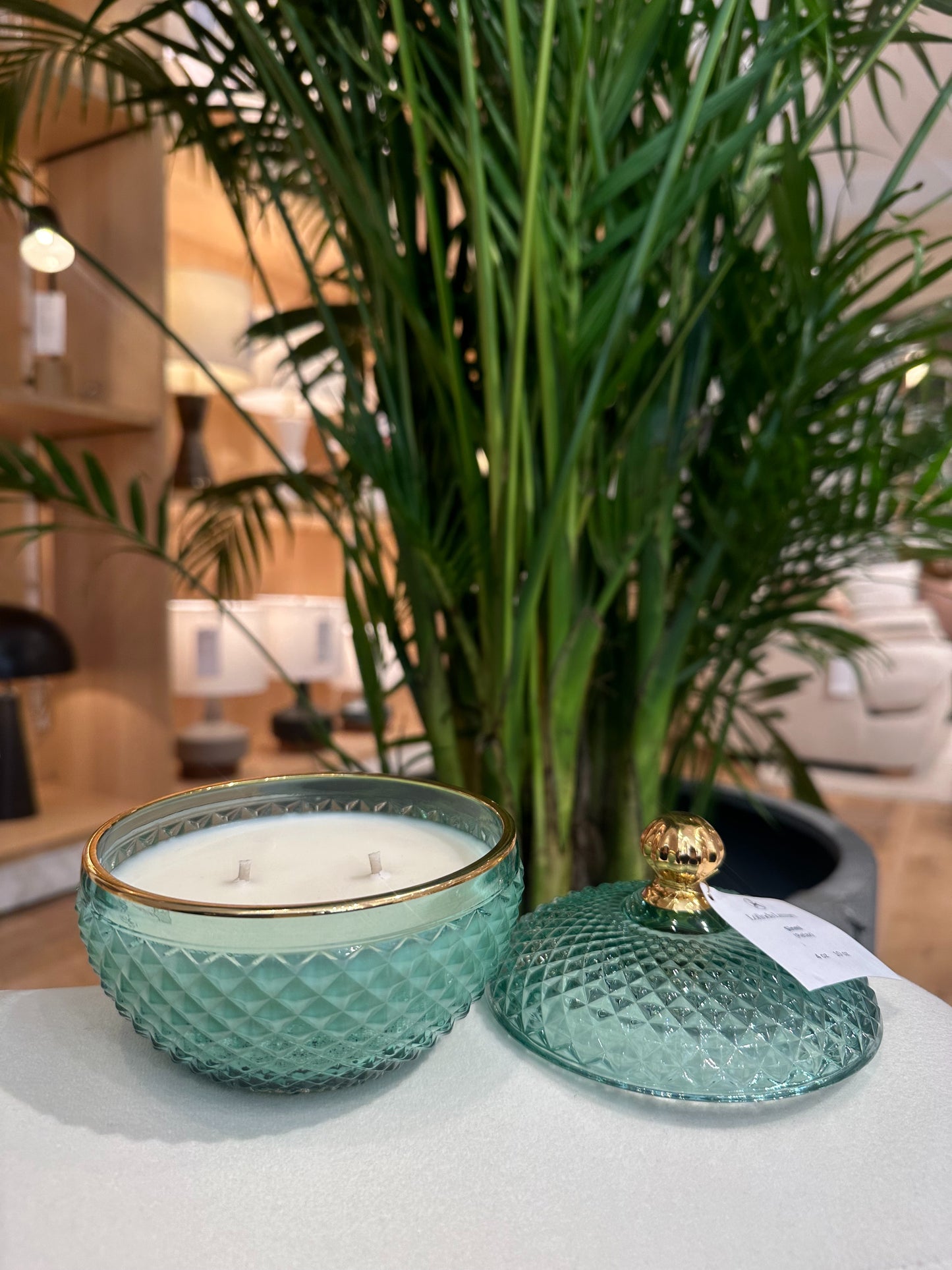 SINMI (Relax) Candle