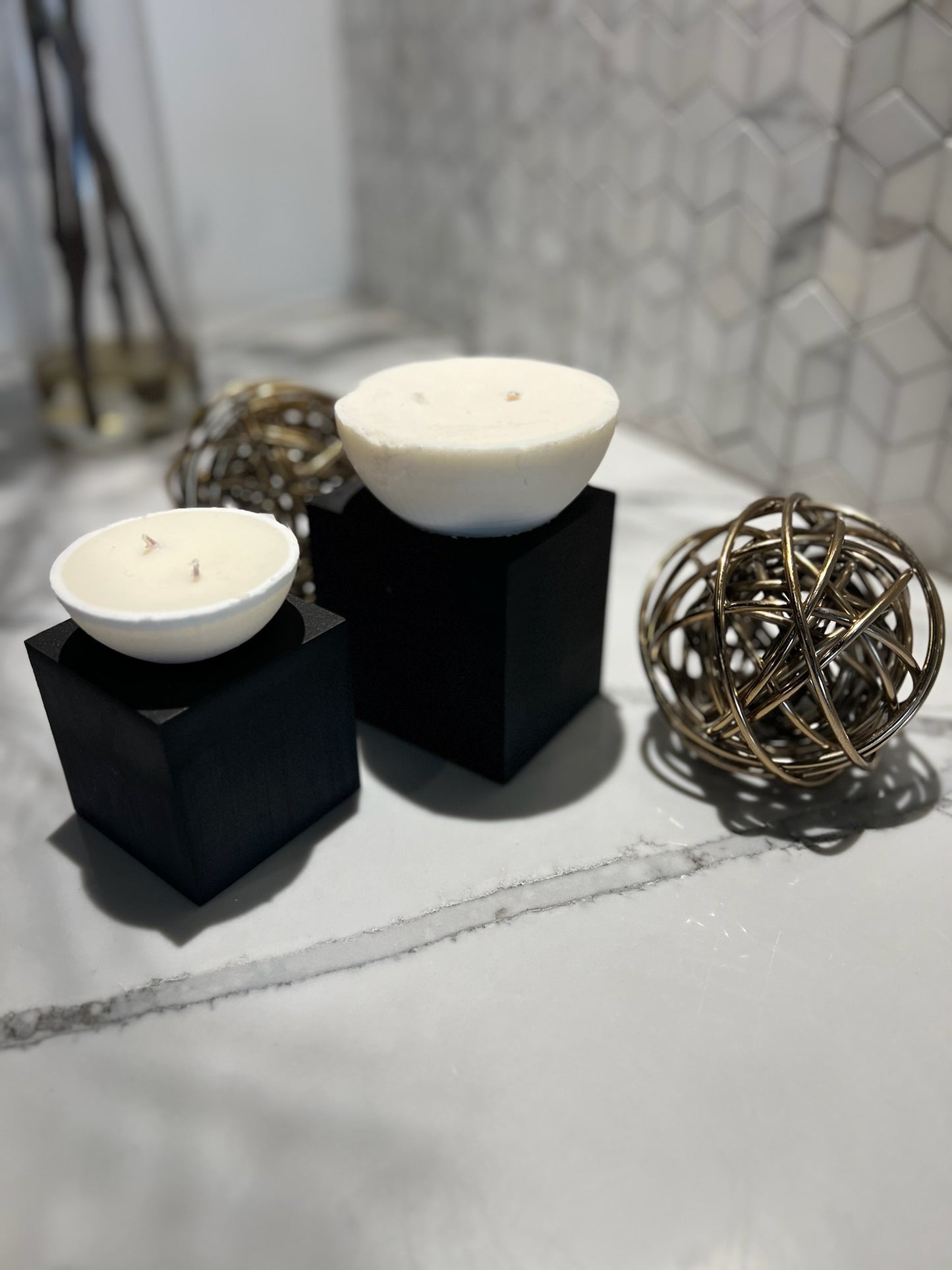 Candle Wax Refills