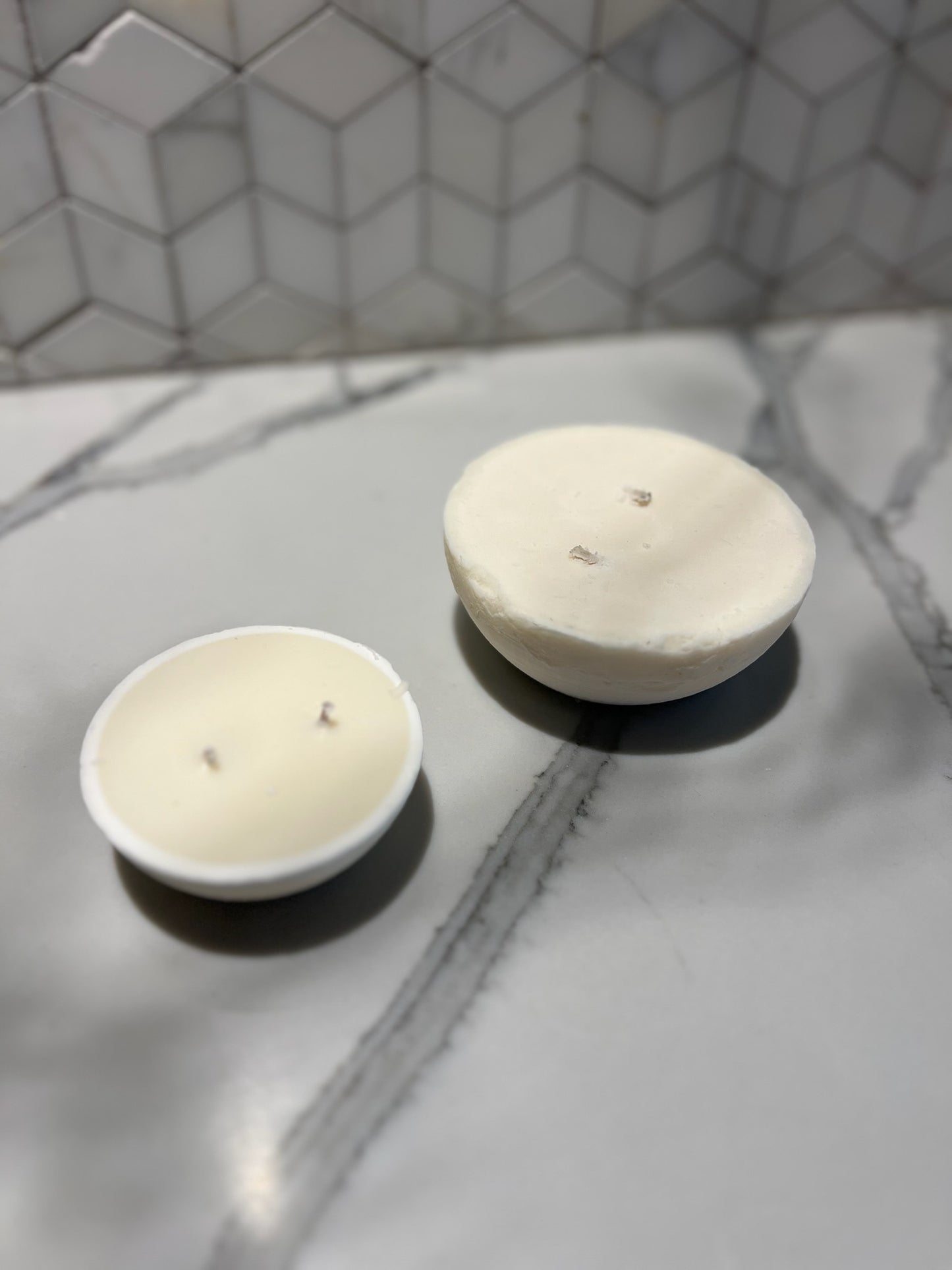 Candle Wax Refills