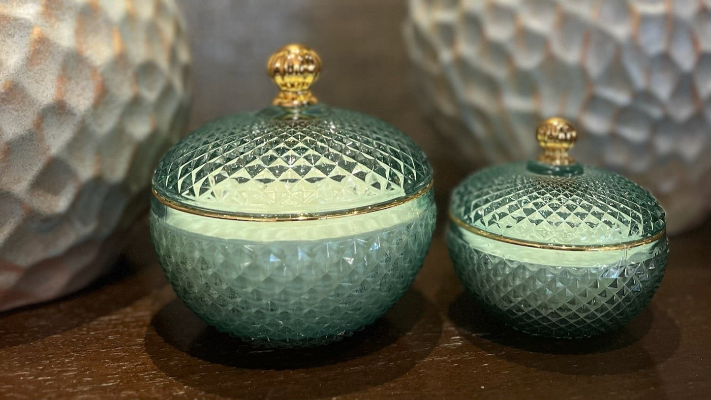 SINMI (Relax) Candle