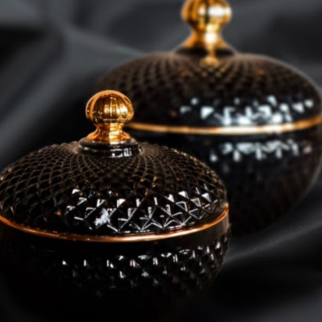 FARABALE (Calm) Candle