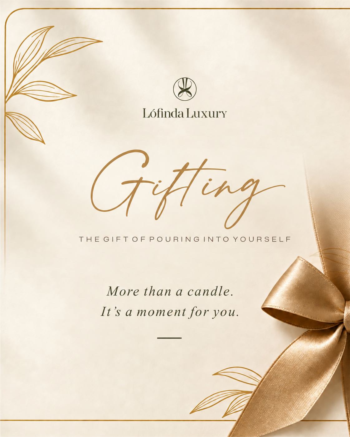 GIFTING