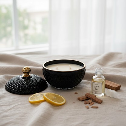 FARABALE (Calm) Candle