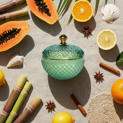 SINMI (Relax) Candle