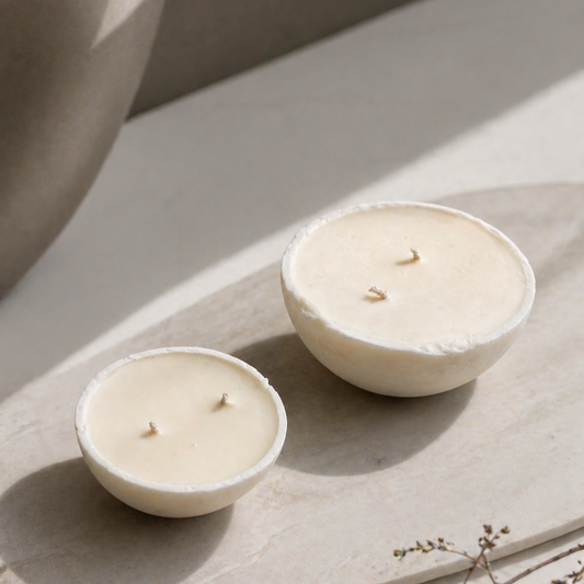 Candle Wax Refills - Large
