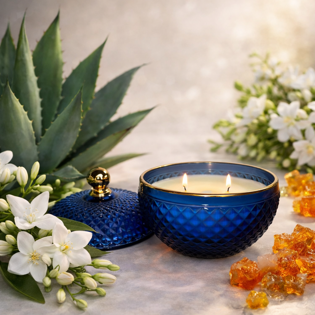 IRETI (Hope) Candle