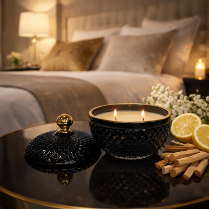 FARABALE (Calm) Candle