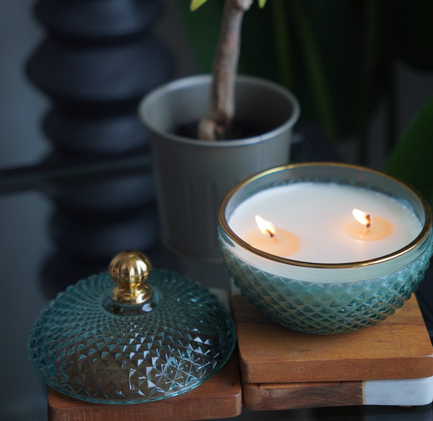 SINMI (Relax) Candle