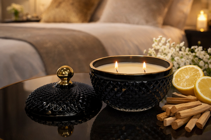FARABALE (Calm) Candle