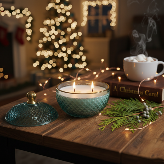 SINMI (Relax) Candle