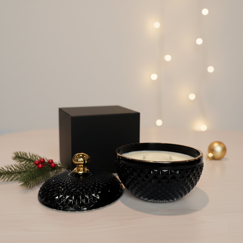 FARABALE (Calm) Candle