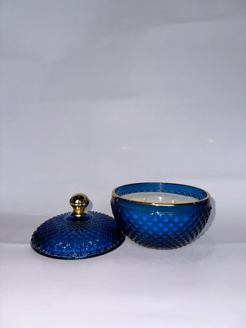 IRETI (Hope) Candle
