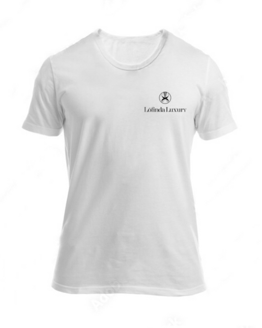 Lofinda Luxury Signature T-Shirt